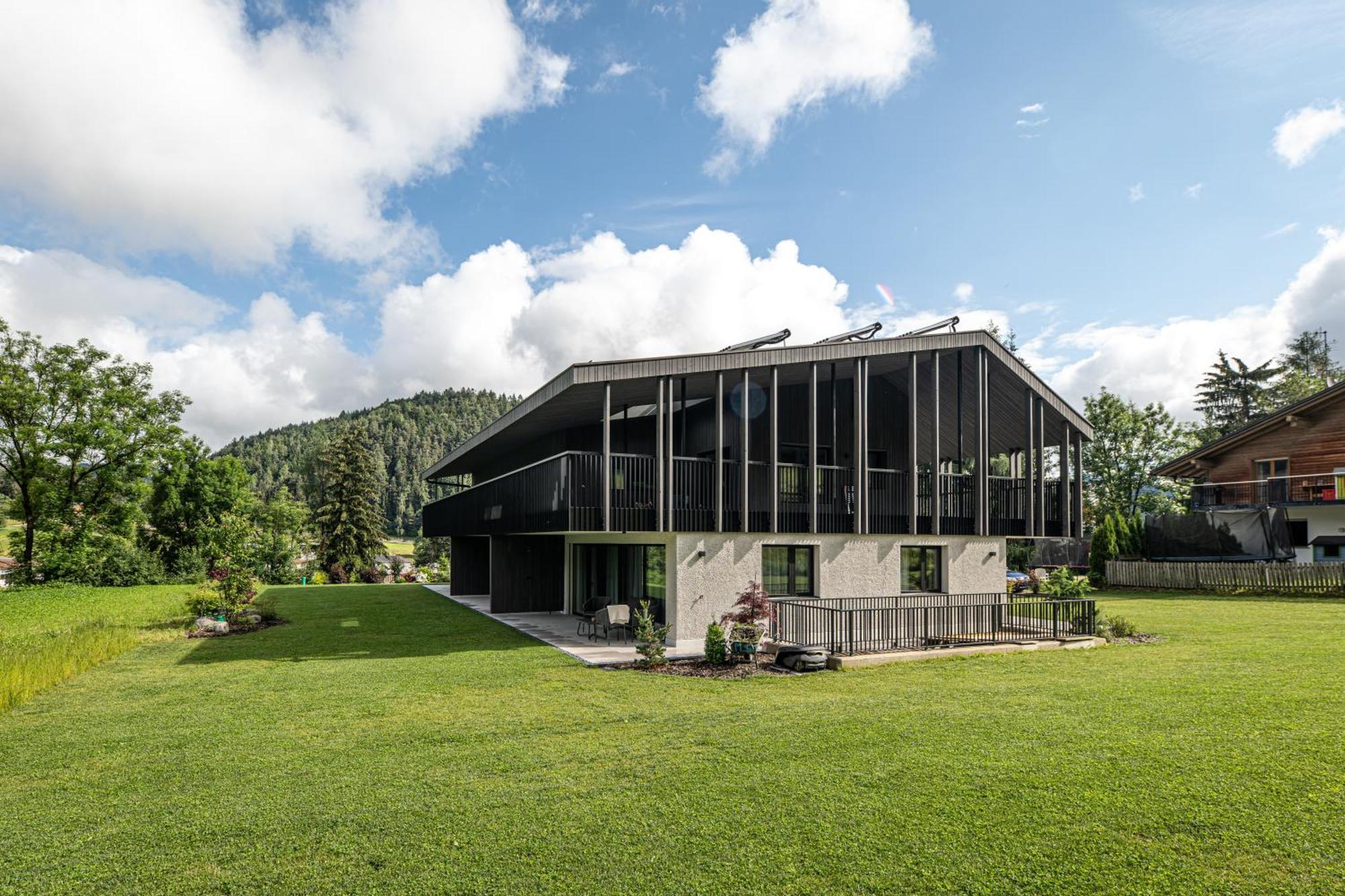 Manares - My Mountain Stay San Lorenzo di Sebato Exterior photo